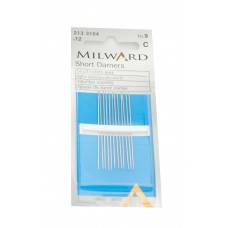 Ace de cusut scurte nr. 9 - Milward 2133104